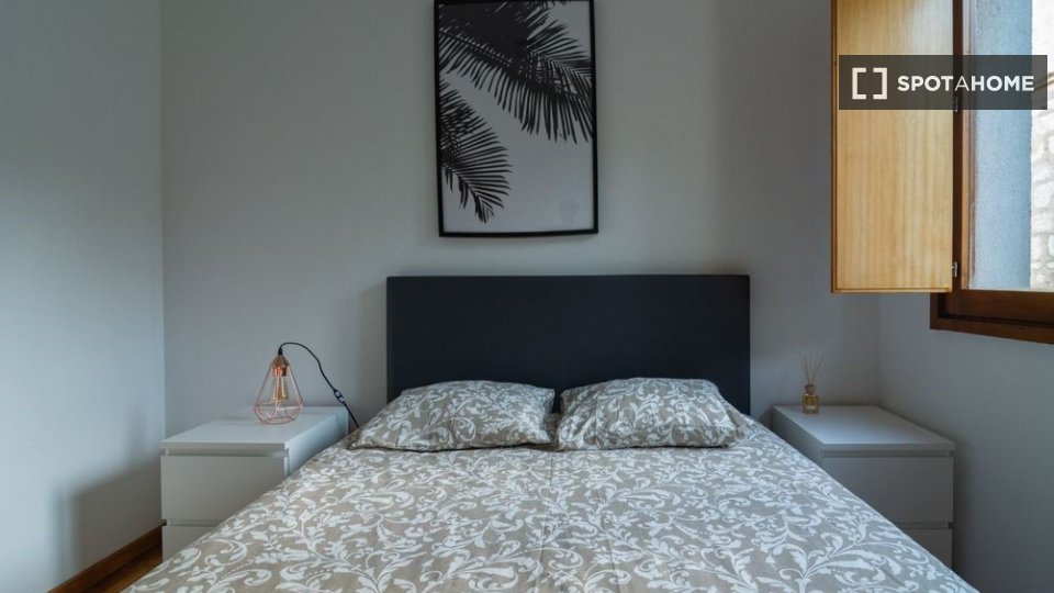 Double room Porto, 5 beds, 100m² — photo 9