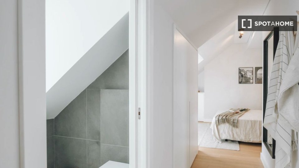 Apartment Lisbon, 1 bed — photo 7