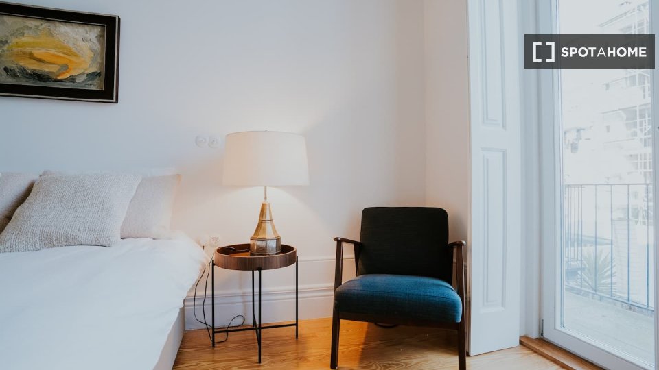 Apartment mono Porto — photo 15