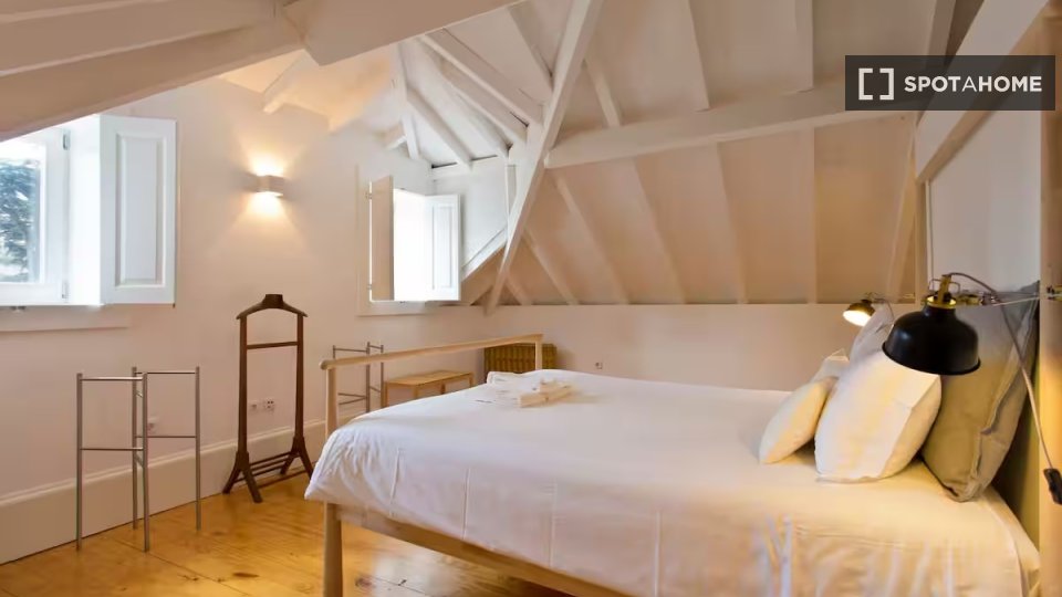 Apartment Porto, 1 bed — photo 3