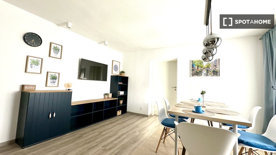 Double room Ljubljana, 3 beds, 90m² — photo 5