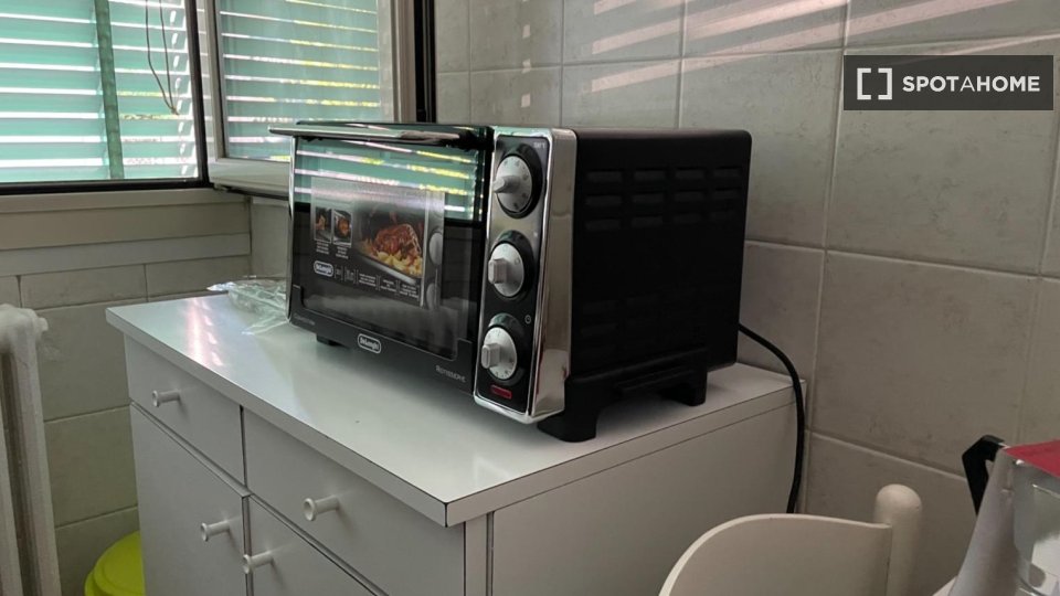 Apartamento Milán, 1 habitación, 55m² — foto 14