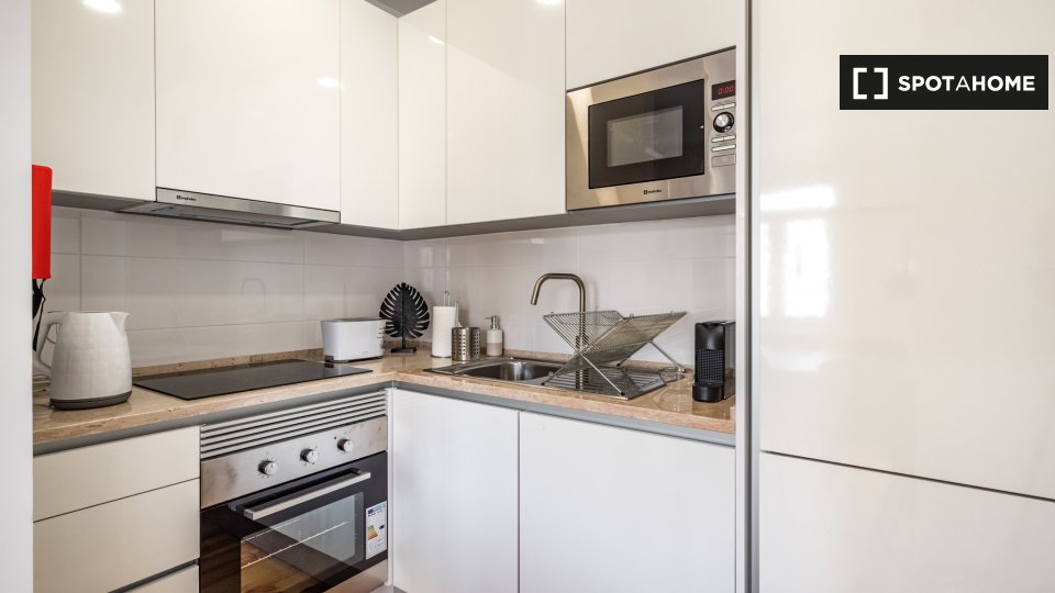 Apartment Lisbon, 2 beds — photo 6