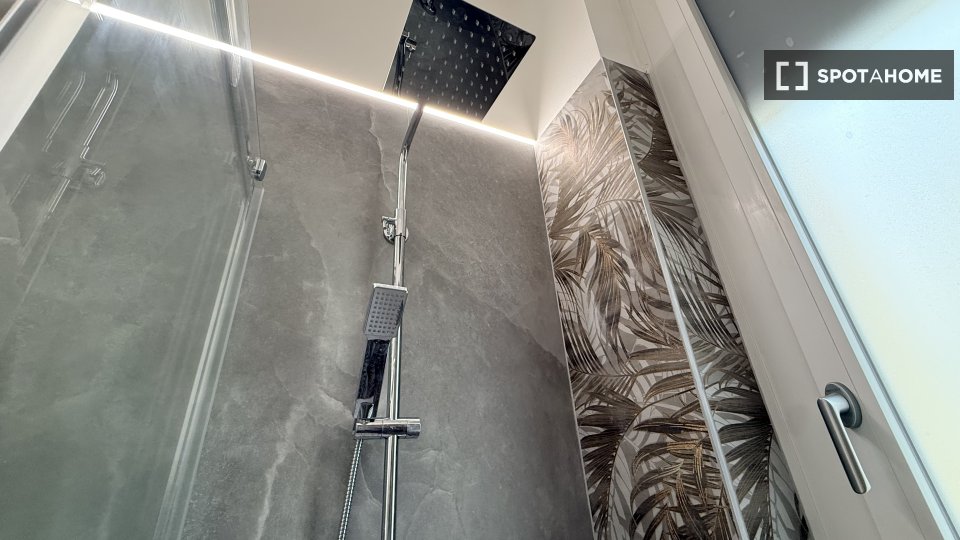 Apartment mono Milan, 30m² — photo 15