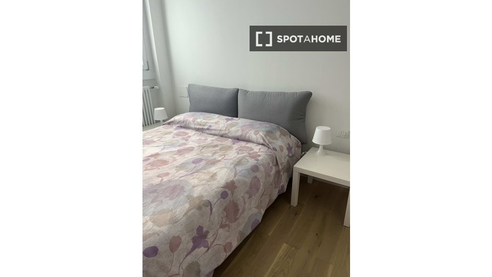 Apartment mono Milán, 50m² — foto 9