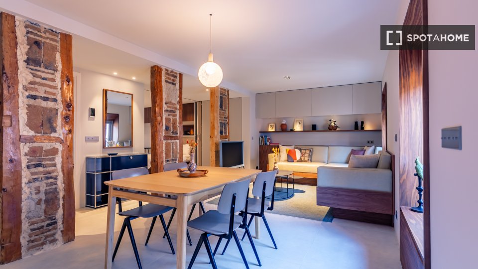Appartamento Madrid, 2 camere, 85m² — foto 17