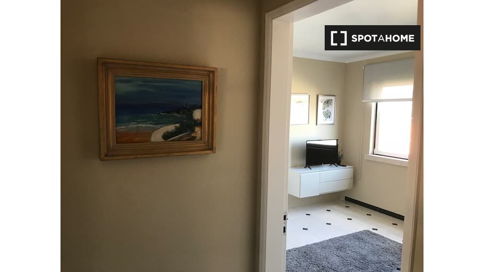 Apartment Lisbon, 1 bed — photo 3