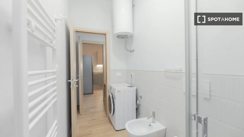 Apartment Turin, 2 beds — photo 3