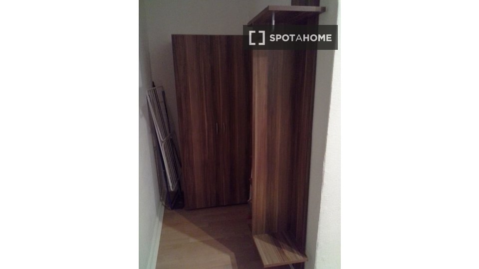 Apartment Berlin, 1 bed — photo 13