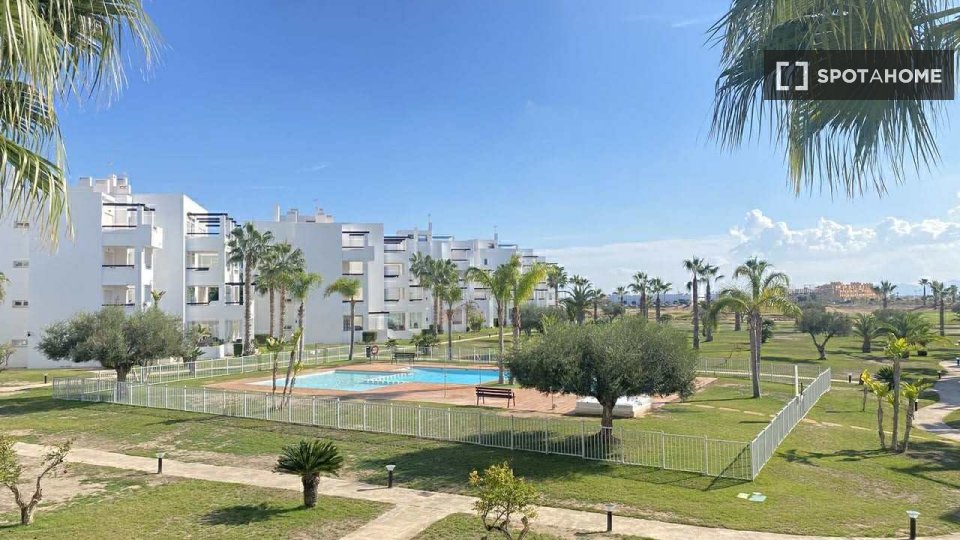 Apartment Murcia, 2 beds, 70m² — photo 12