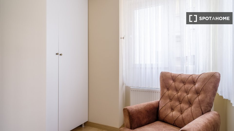 Apartment Istanbul, 1 bed — photo 13