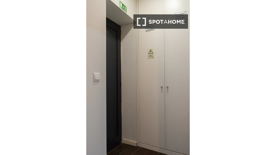 Apartment mono Porto — photo 11