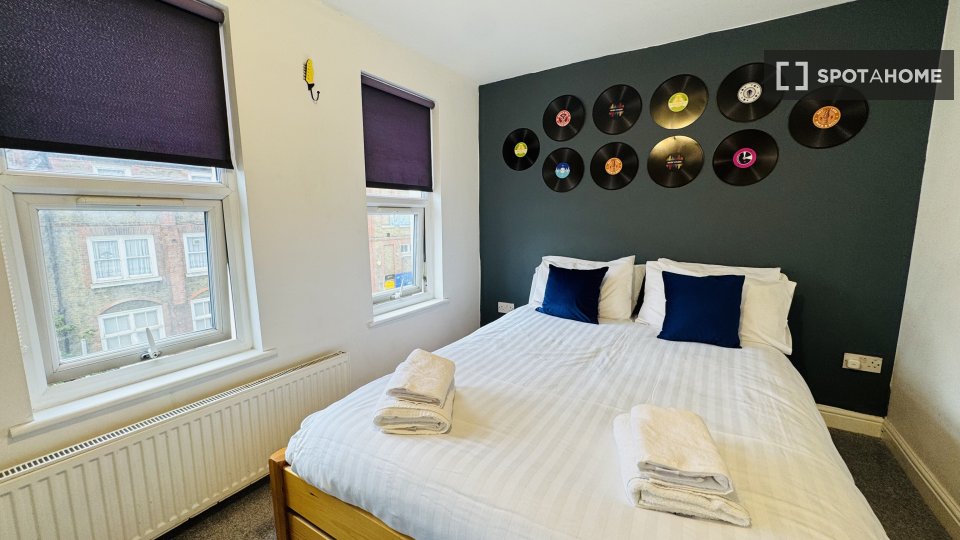 Apartment mono London, 30m² — photo 14