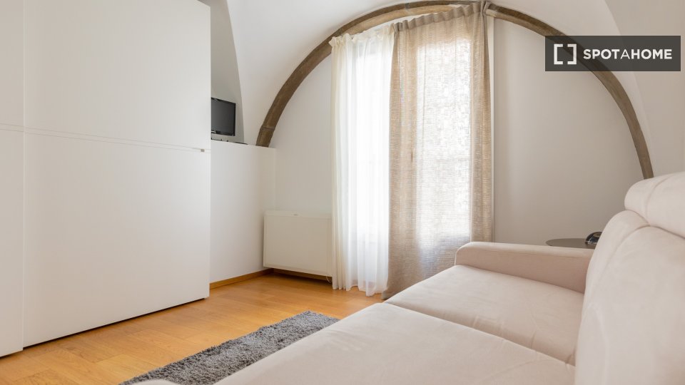 Apartment Bologna, 1 bed — photo 15