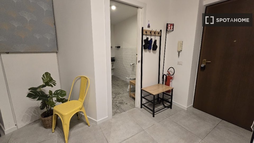 Apartment Rome, 1 bed — photo 3