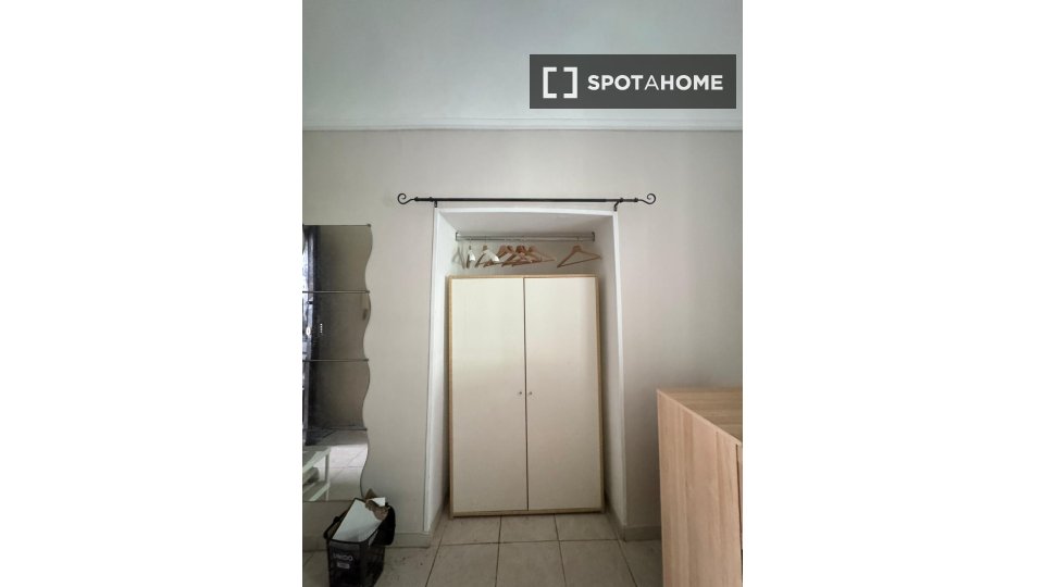 Apartment mono Naples — photo 5