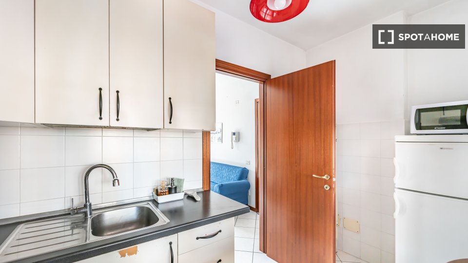 Apartment mono Bologna, 65m² — photo 8
