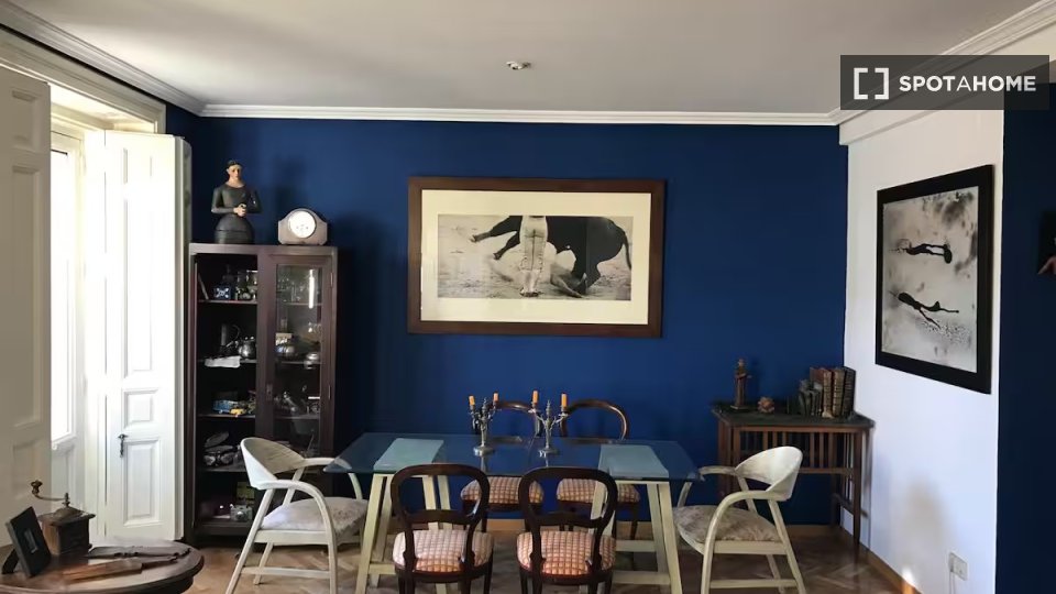 Apartment Madrid, 1 bed — photo 7