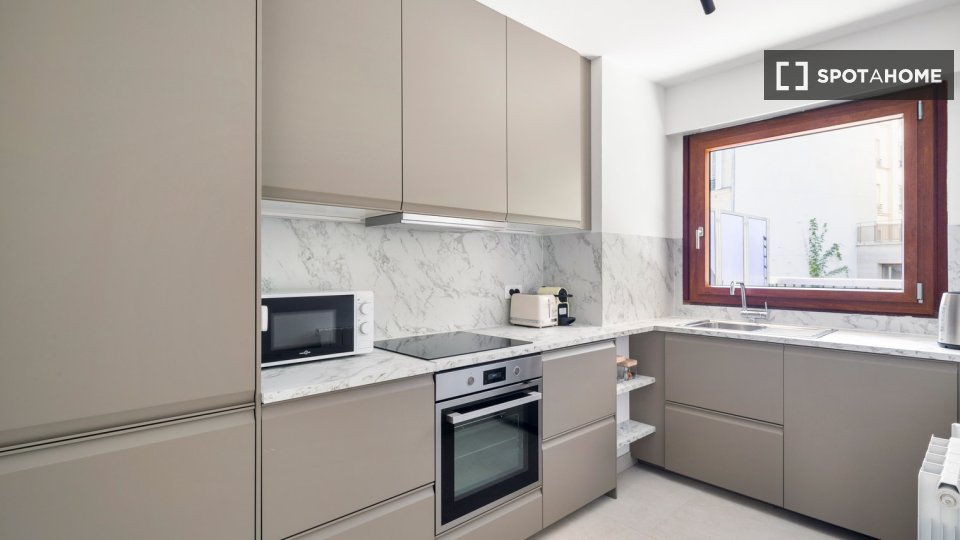Apartment Paris, 1 bed, 50m² — photo 11