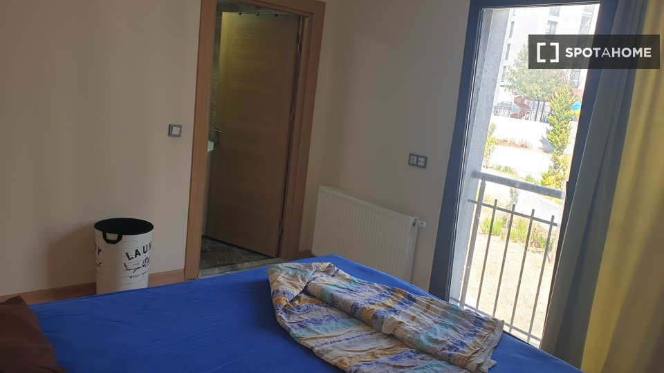 Double room Istanbul, 3 beds, 350m² — photo 3