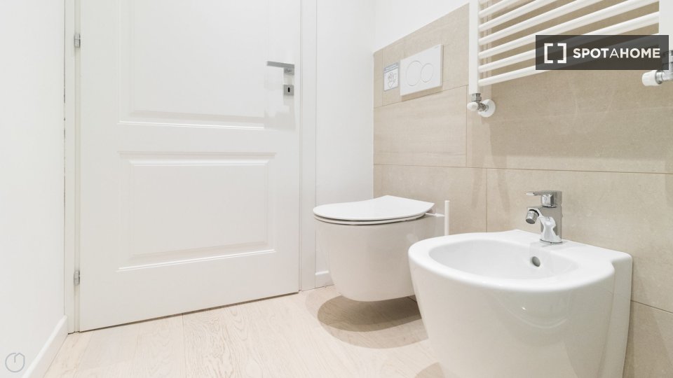 Apartment Milan, 1 bed — photo 20