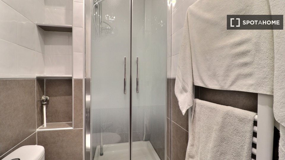 Apartment mono Parigi, 18m² — foto 4