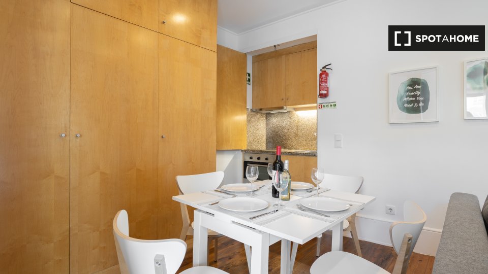 Apartment mono Porto — photo 11