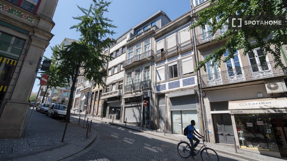 Apartment mono Porto, 30m² — photo 8