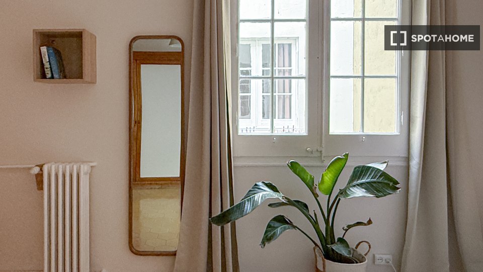 Double room Barcelona, 8 beds, 250m² — photo 46
