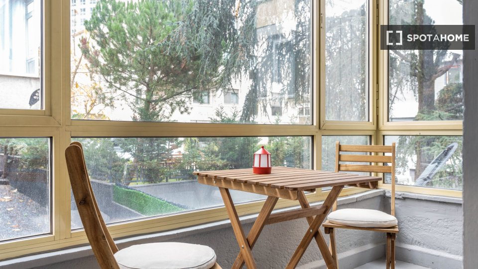 Apartment Istanbul, 1 bed — photo 5