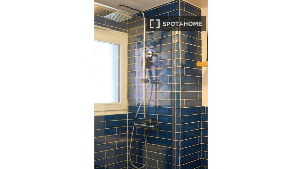 Apartment London, 1 bed, 51m² — photo 5
