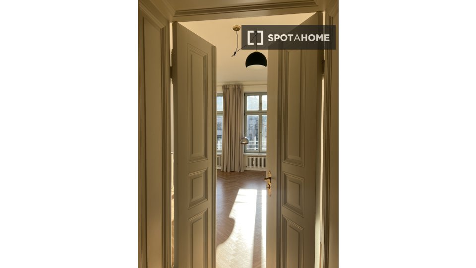 Apartment mono Berlin, 70m² — photo 4