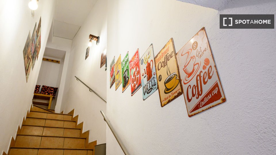 Apartment Naples, 2 beds, 102m² — photo 7