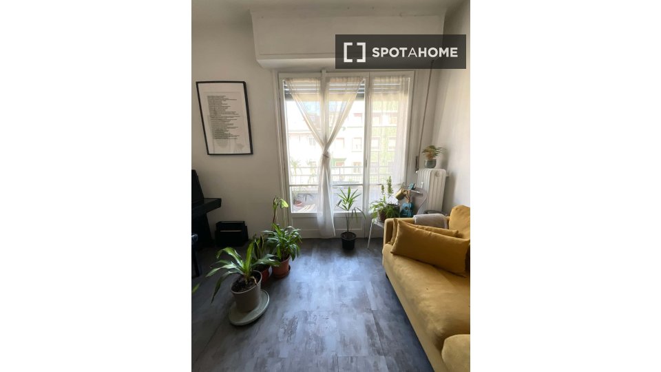 Apartment Milan, 1 bed, 70m² — photo 9