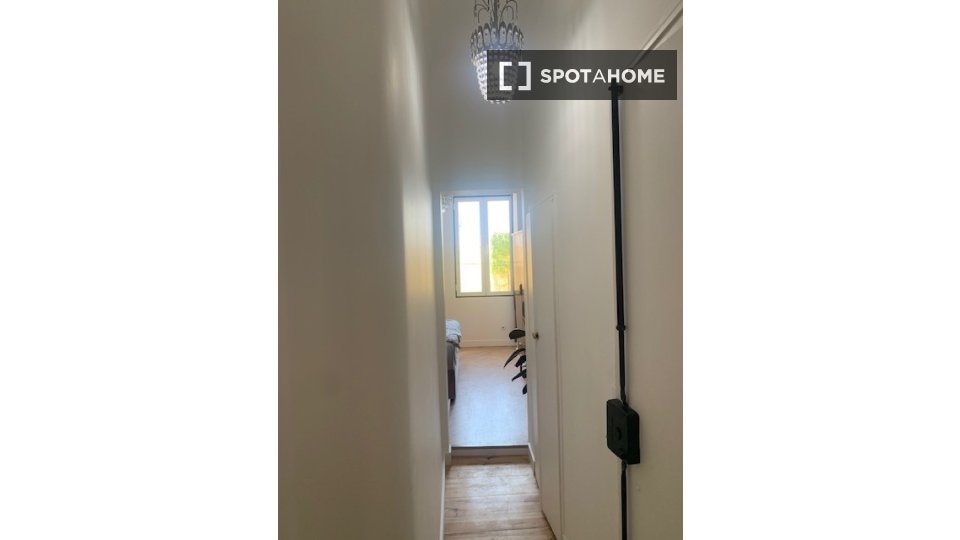 Apartment Lisbon, 1 bed — photo 6