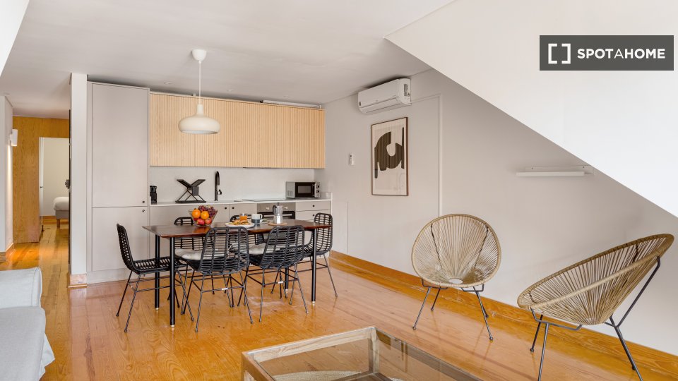 Apartment Lisbon, 2 beds — photo 5