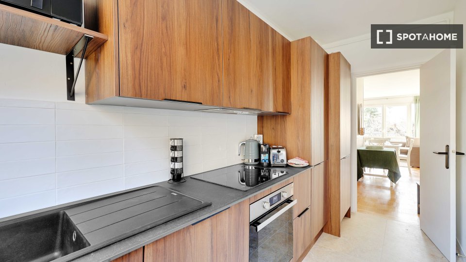 Apartment Paris, 2 beds, 60m² — photo 10