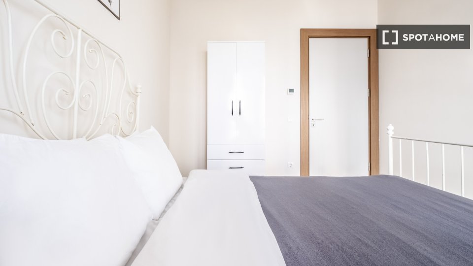 Apartment Istanbul, 1 bed — photo 3