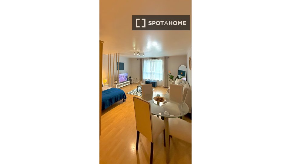 Apartment London, 1 bed — photo 1