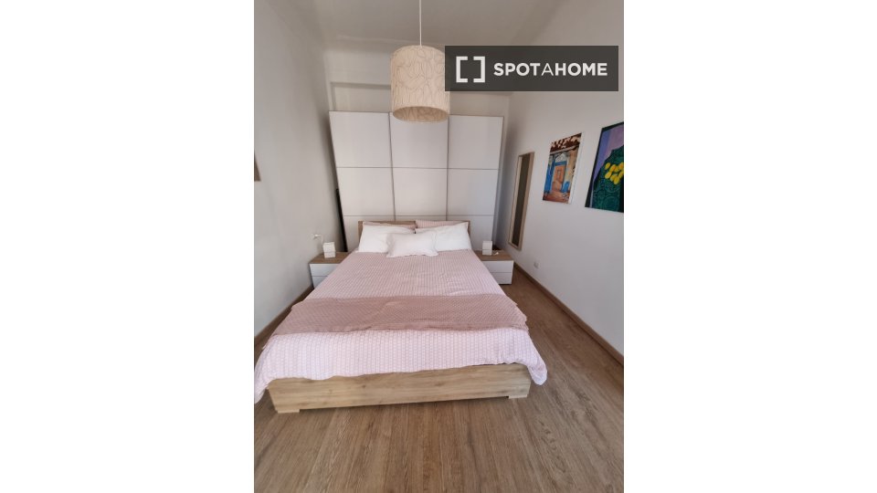 Apartment Milan, 1 bed, 42m² — photo 14