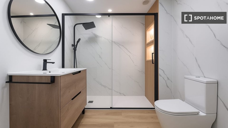 Apartment Valencia, 2 beds, 115m² — photo 5