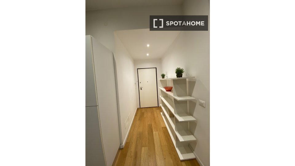 Apartment mono Rome, 65m² — photo 22