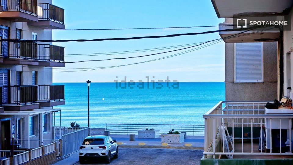 Apartment Valencia, 1 bed, 30m² — photo 2