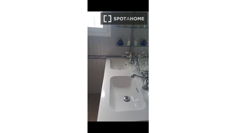 Apartment Valencia, 3 beds, 150m² — photo 7