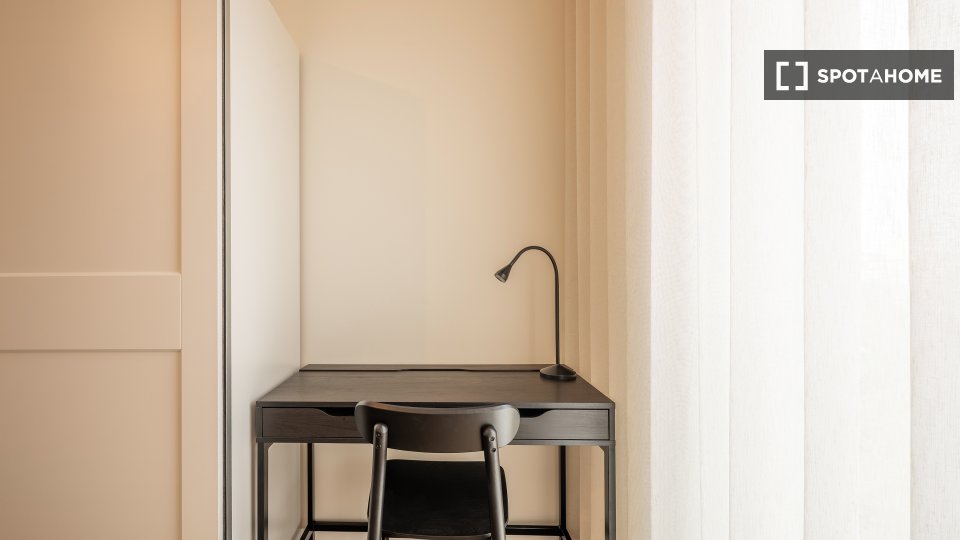 Apartment mono Lisbon, 15m² — photo 2