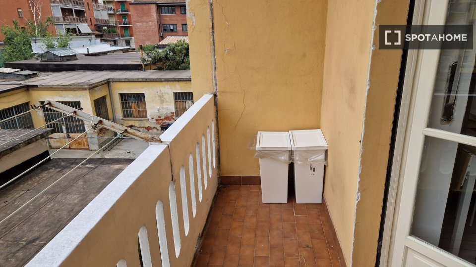 Apartment mono Turin, 29m² — photo 19
