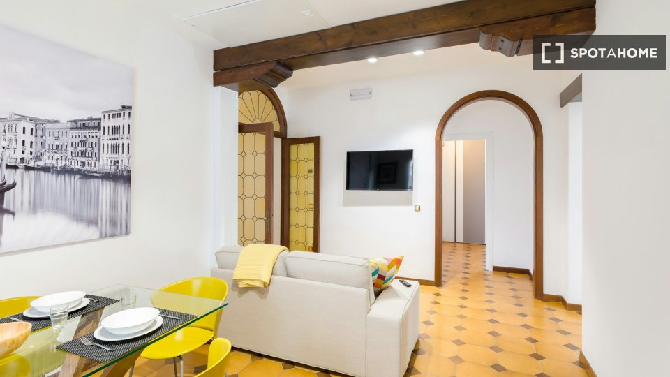 Double room Padua, 7 beds — photo 32