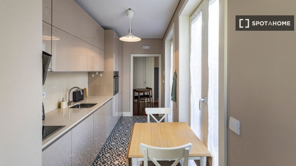 Apartment mono Porto — photo 4