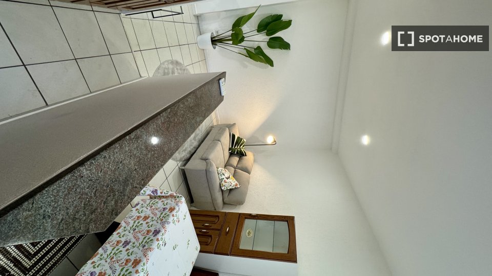 Apartment mono Milan, 50m² — photo 96