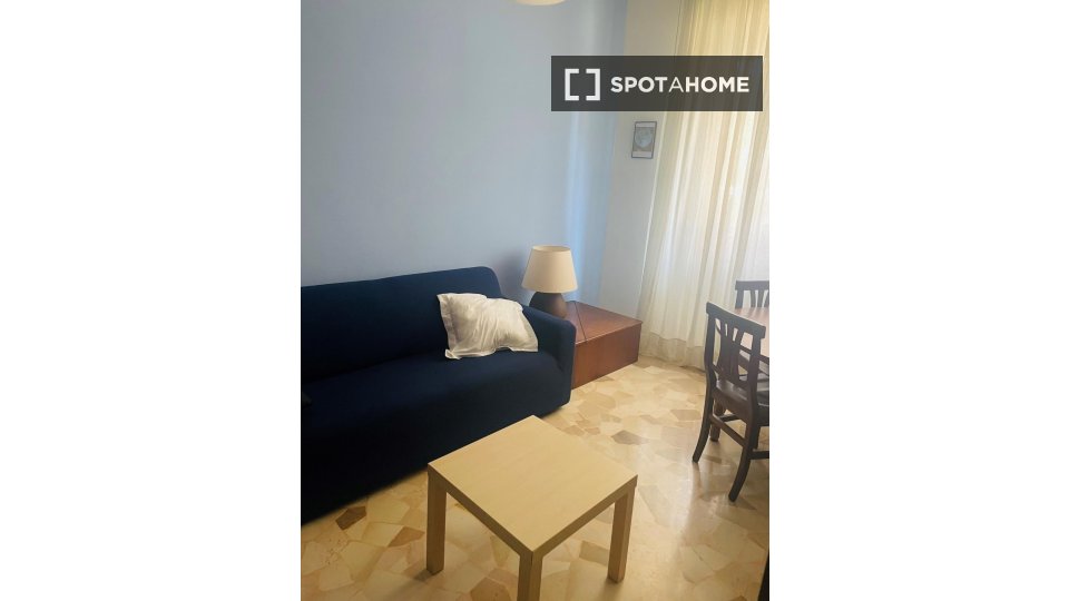 Apartamento Milán, 1 habitación, 55m² — foto 3